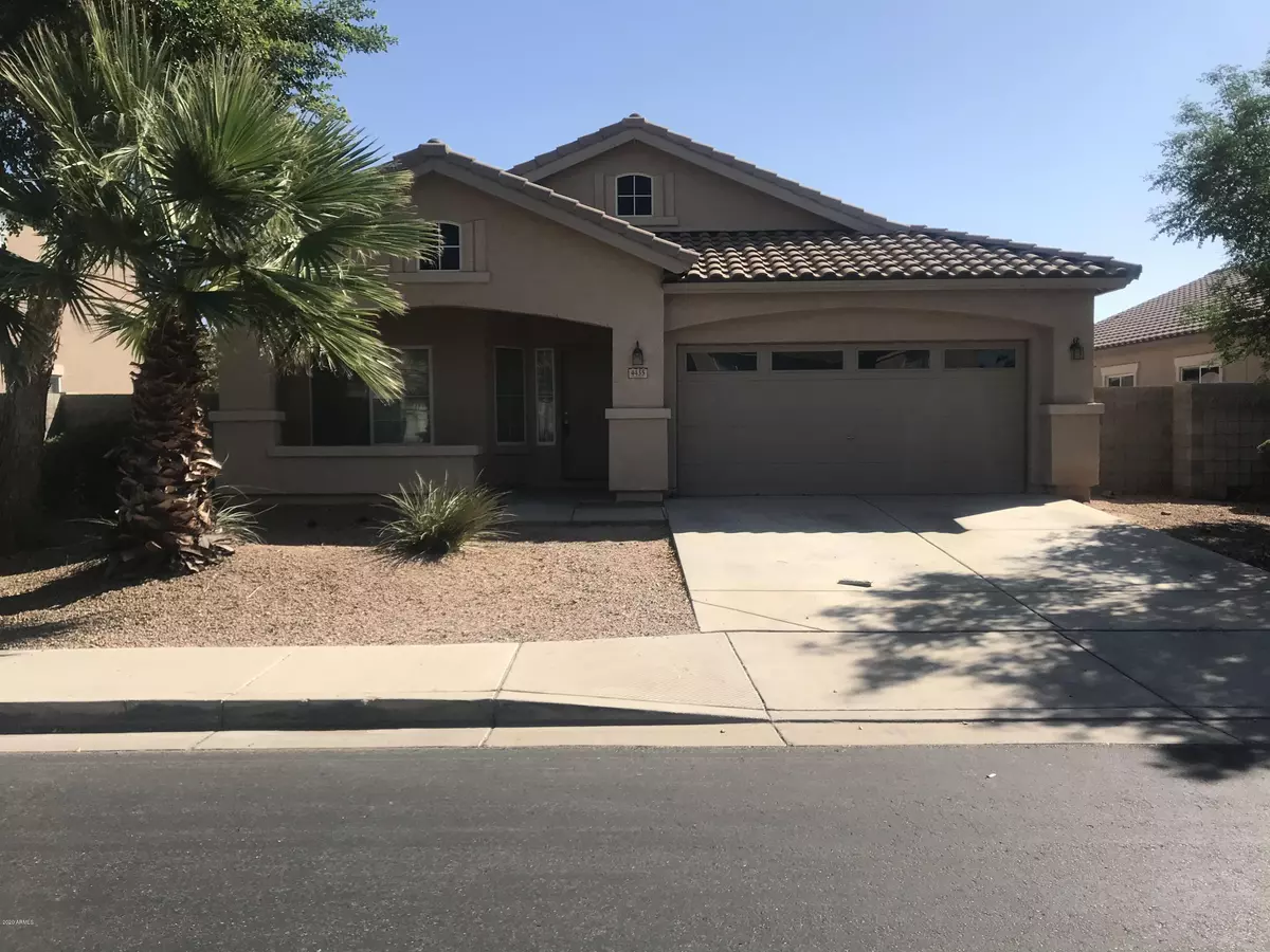 Chandler, AZ 85249,4435 E PEACH TREE Drive