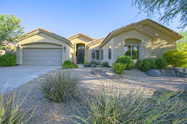 Scottsdale, AZ 85255,7338 E Tailfeather Drive