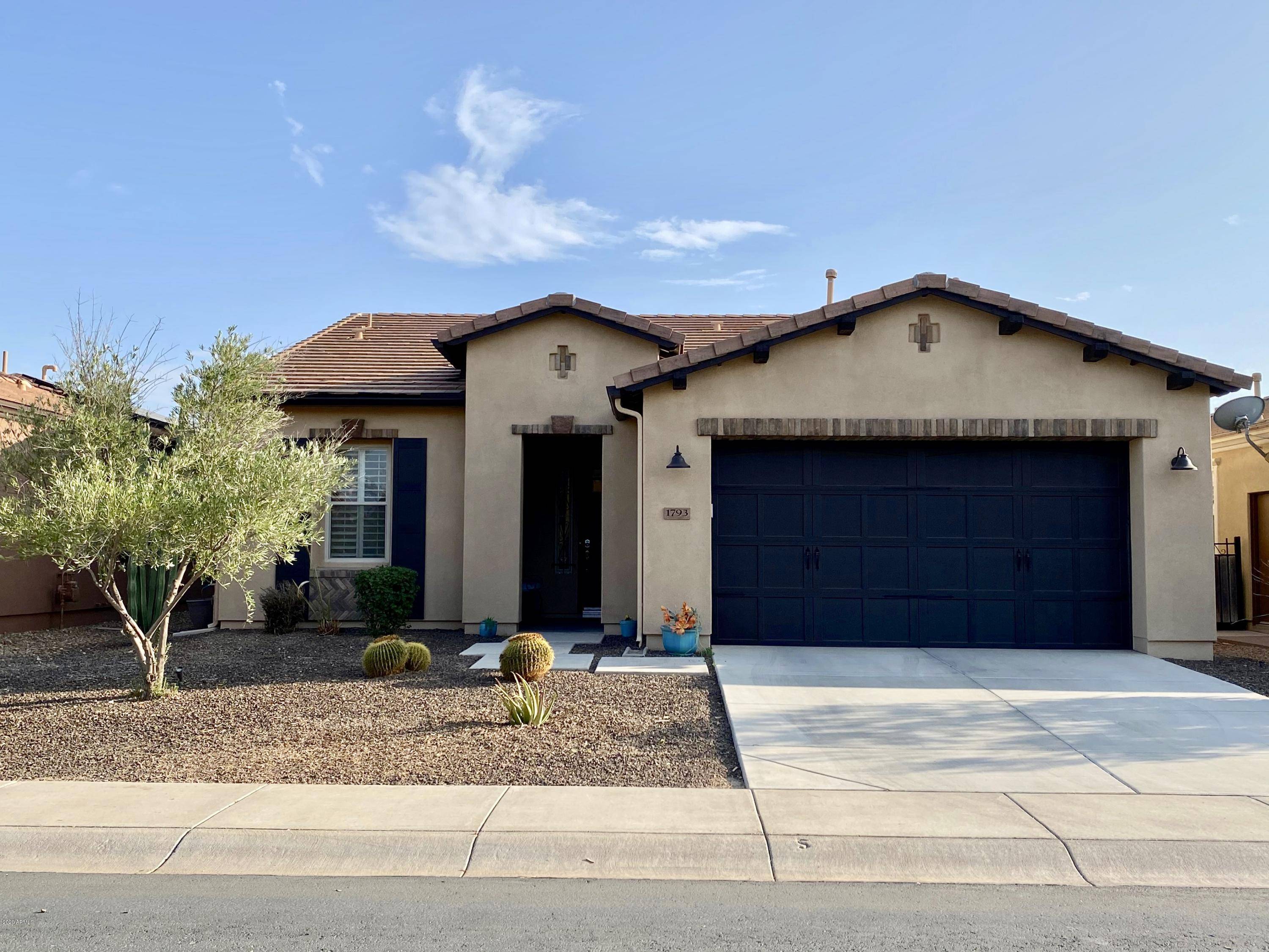 1793 E ADELANTE Way, Queen Creek, AZ 85140