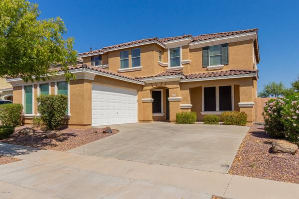 Surprise, AZ 85387,25945 N SANDSTONE Way