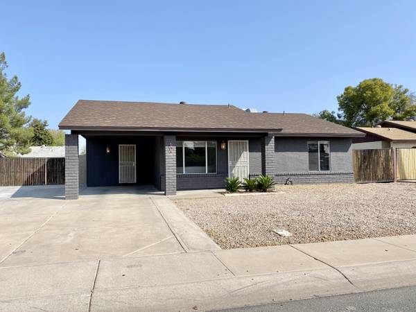 Chandler, AZ 85225,606 W EL PRADO Road