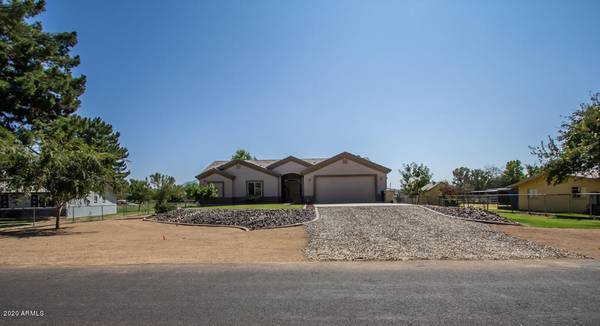 Avondale, AZ 85323,13037 W HIDALGO Avenue