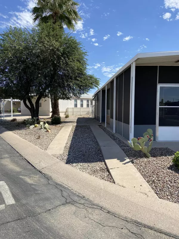 Tucson, AZ 85730,3411 S Camino Seco -- #345