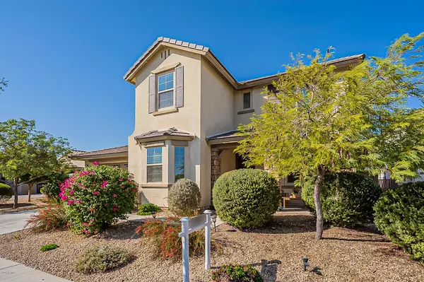 Queen Creek, AZ 85142,19788 E WALNUT Road