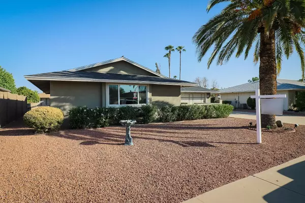 Sun City, AZ 85351,9307 W GLEN OAKS Circle