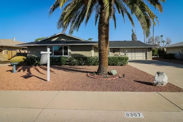 Sun City, AZ 85351,9307 W GLEN OAKS Circle