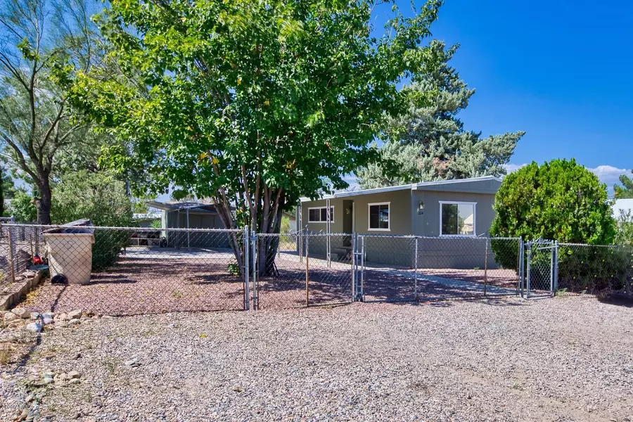 224 N CENTRAL Avenue, Sierra Vista, AZ 85635