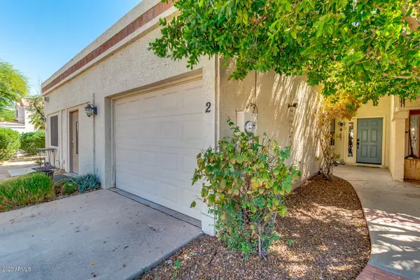 Gilbert, AZ 85233,250 W JUNIPER Avenue #2