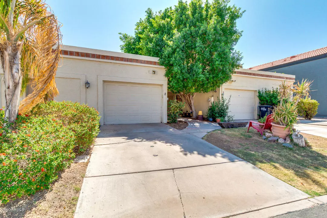 Gilbert, AZ 85233,250 W JUNIPER Avenue #2