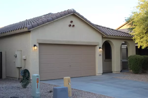 Tolleson, AZ 85353,10029 W HAMMOND Lane