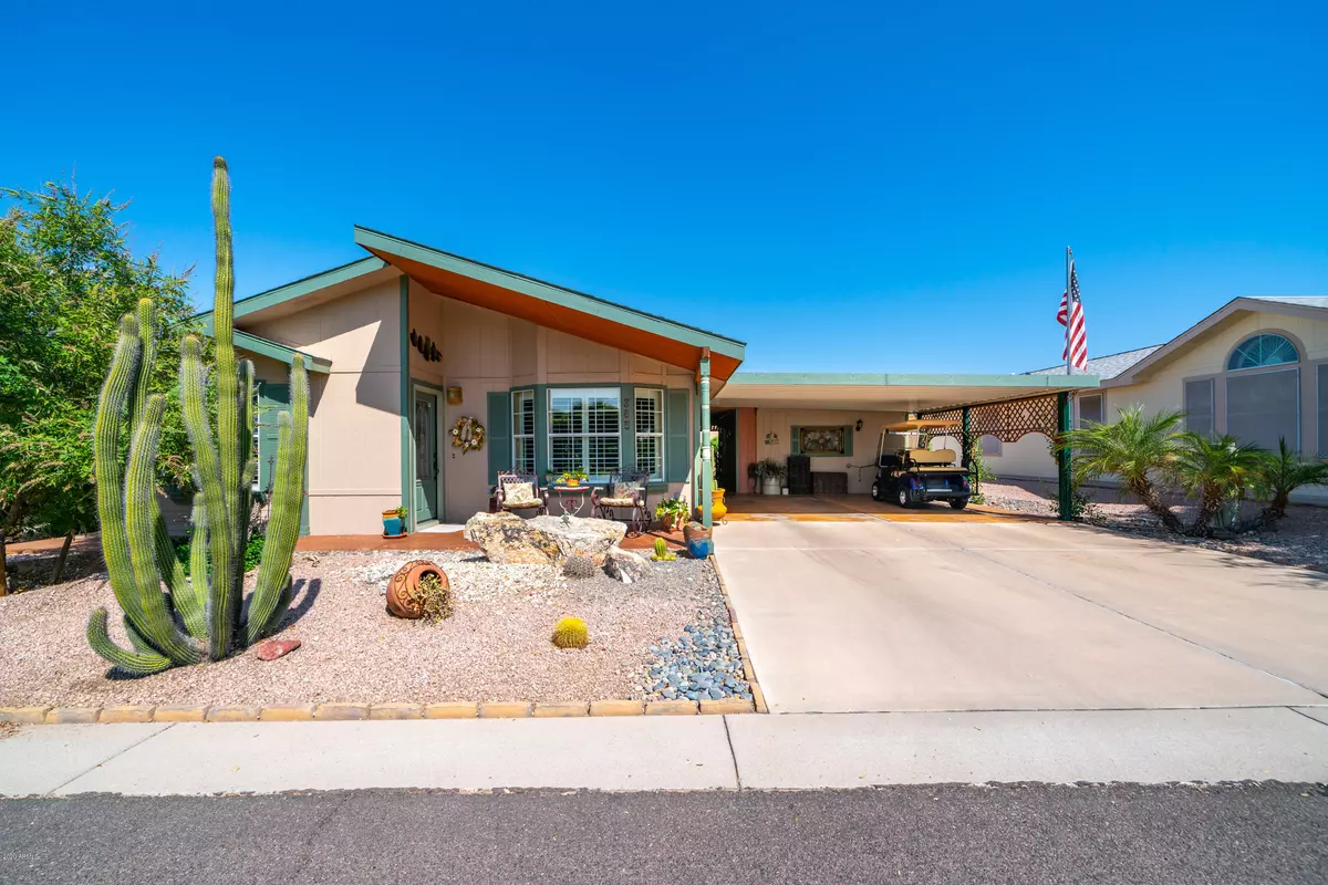 Mesa, AZ 85209,8500 E SOUTHERN Avenue #365