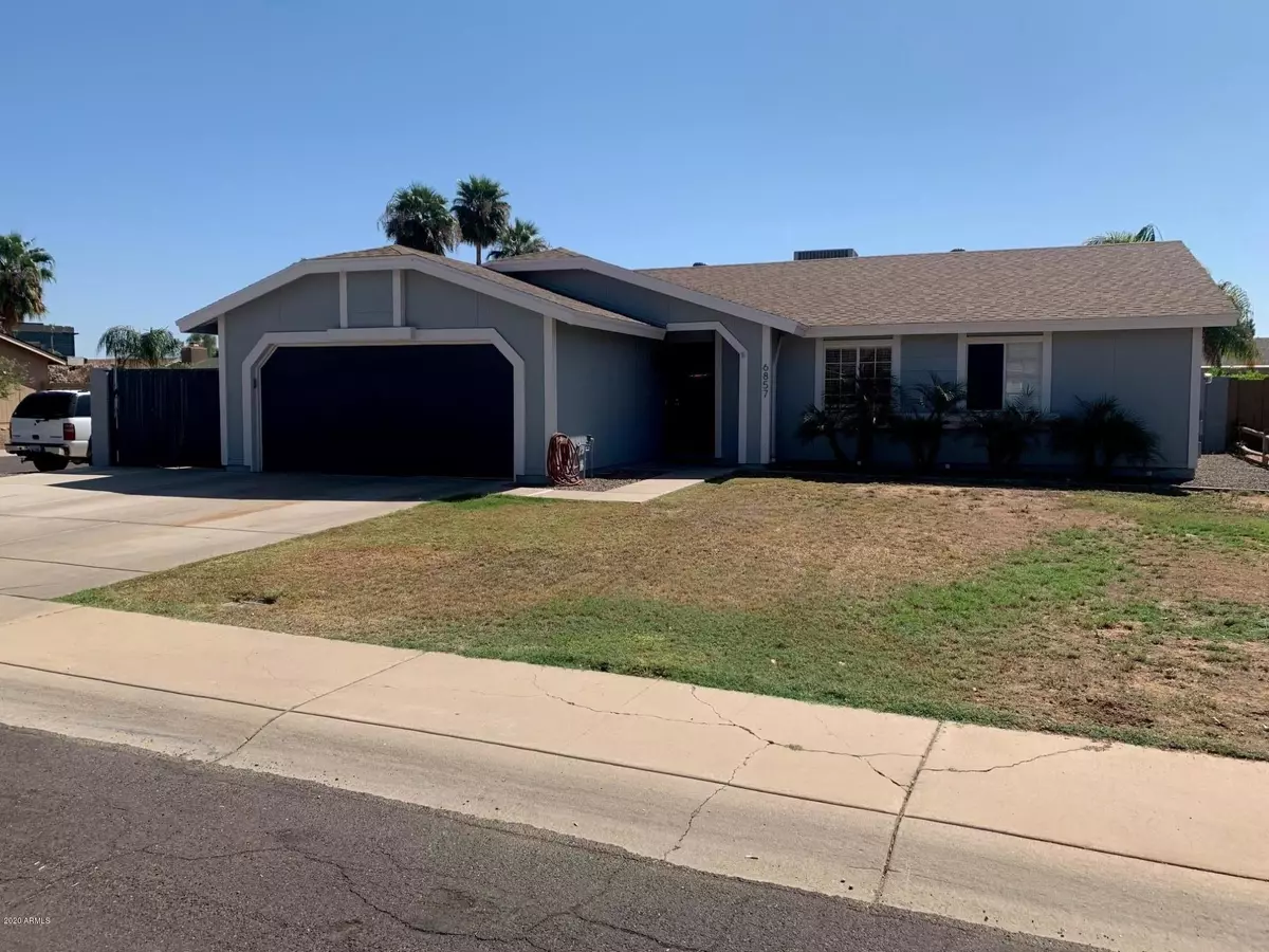 Scottsdale, AZ 85254,6857 E SANDRA Terrace