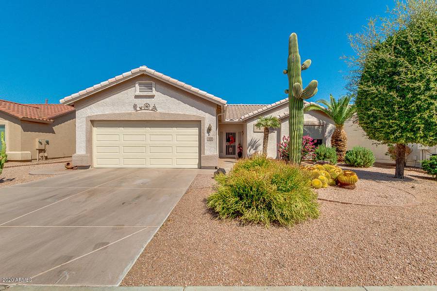 1450 E COUNTY DOWN Drive, Chandler, AZ 85249