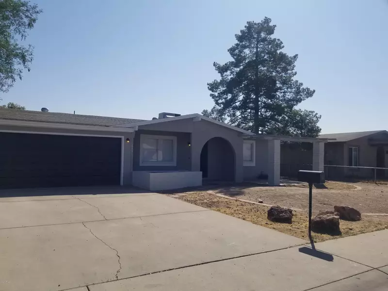 6941 W WILSHIRE Drive, Phoenix, AZ 85035