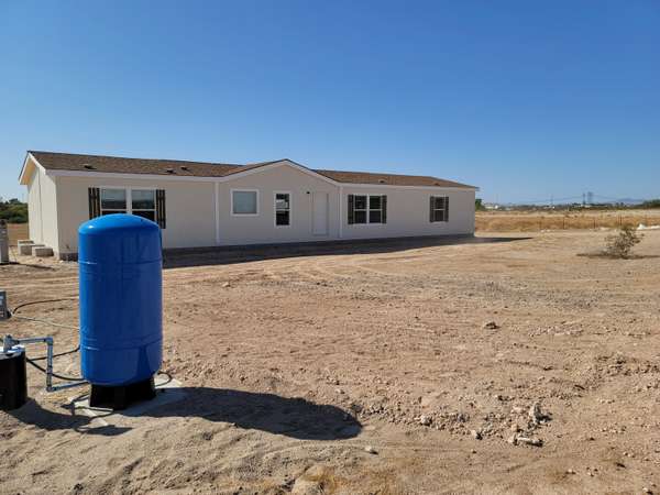 Tonopah, AZ 85354,33909 W Hidalgo Avenue