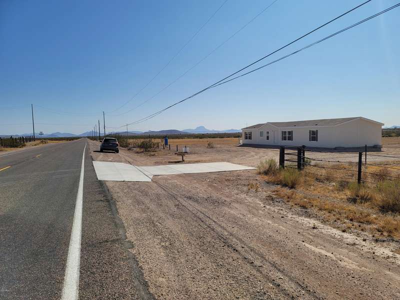 33909 W Hidalgo Avenue, Tonopah, AZ 85354