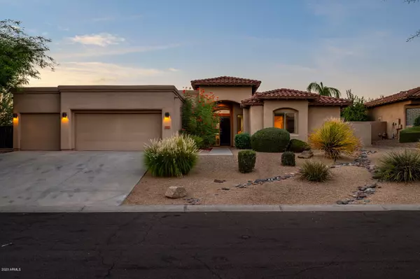 Scottsdale, AZ 85262,9358 E MARK Lane