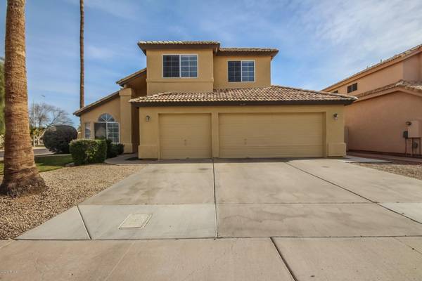 Avondale, AZ 85392,3137 N IVORY Lane