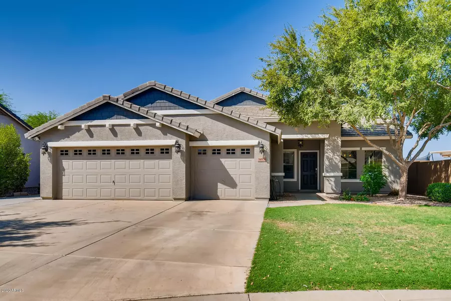 34970 N SPUR Circle, Queen Creek, AZ 85144