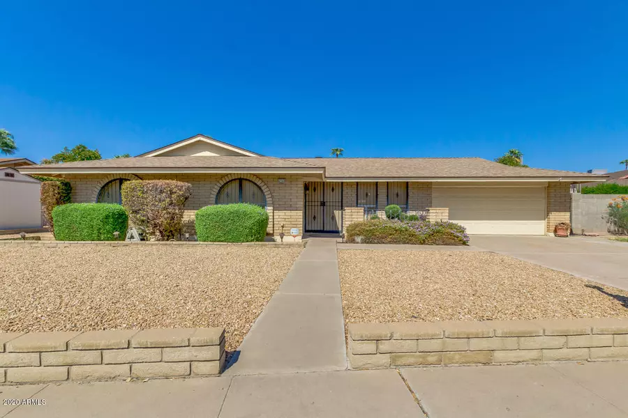 4540 W LAURIE Lane, Glendale, AZ 85302