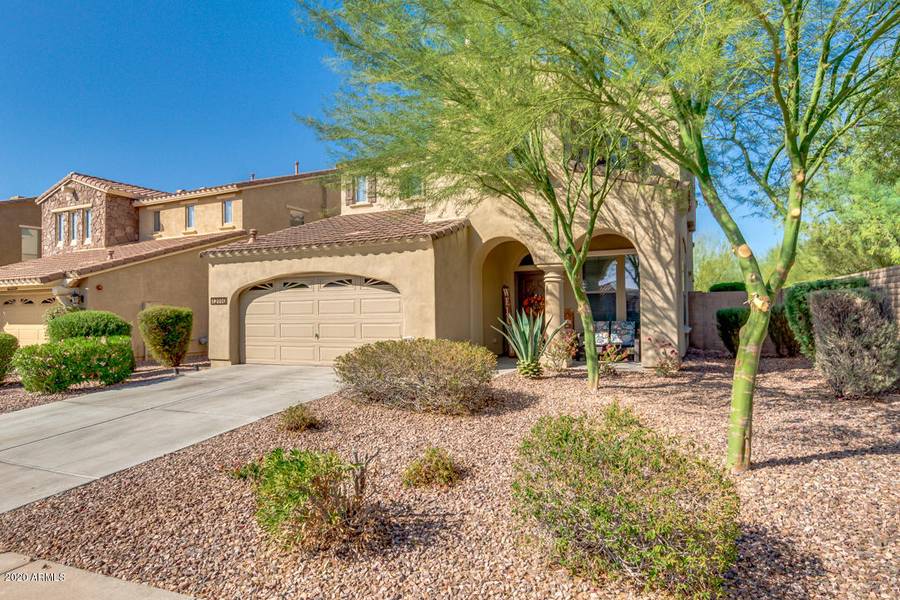 12110 W LONE TREE Trail, Peoria, AZ 85383