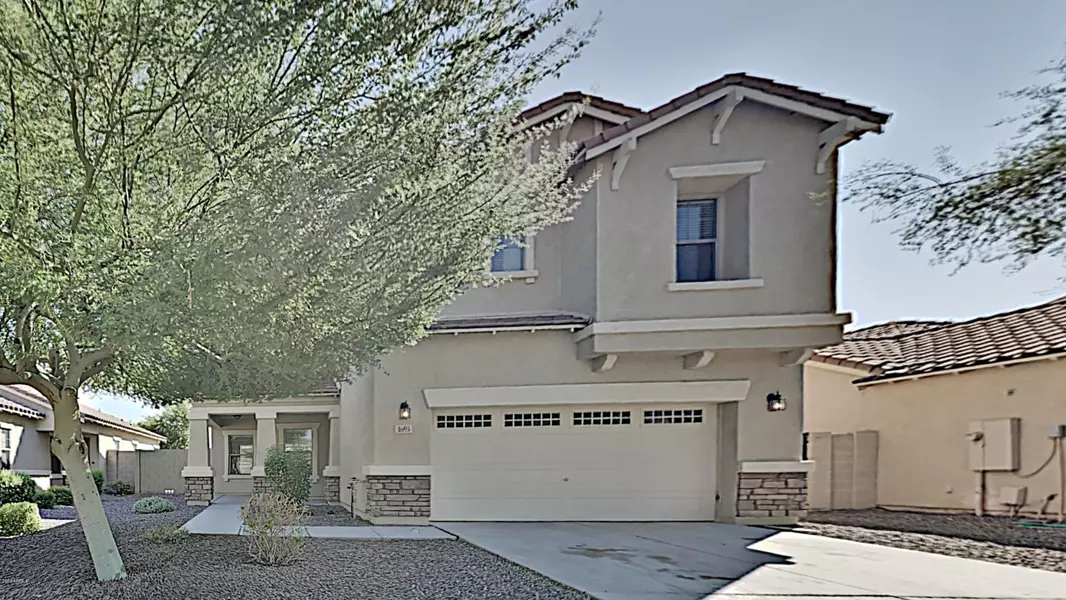 1693 W DUGAN Drive, Queen Creek, AZ 85144