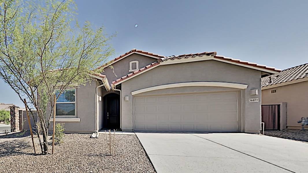 36877 N YELLOWSTONE Drive, San Tan Valley, AZ 85140