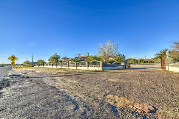 Queen Creek, AZ 85144,7262 W HUNT Highway