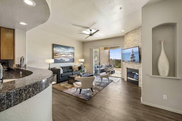 Fountain Hills, AZ 85268,14850 E GRANDVIEW Drive #102