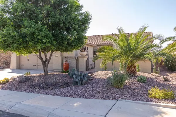 Peoria, AZ 85383,13049 W Eagle Talon Trail