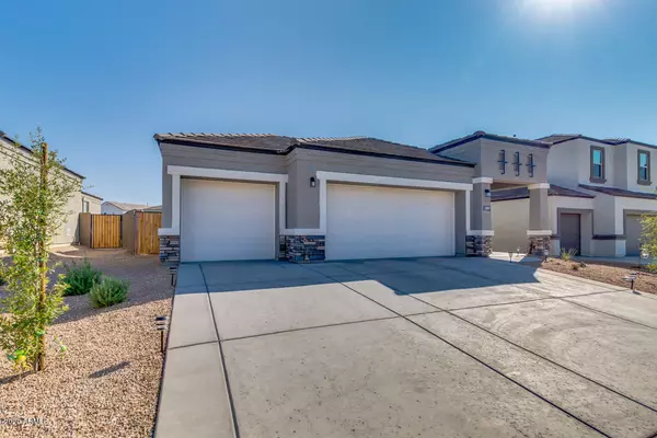 Buckeye, AZ 85396,30987 W MONTEREY Avenue