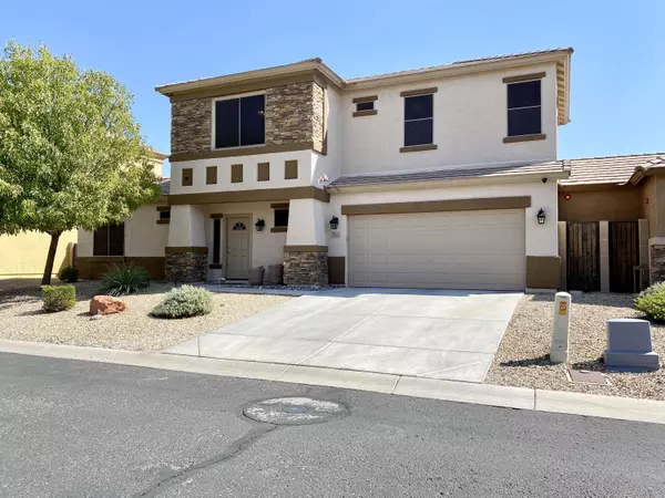 Peoria, AZ 85382,7377 W TIERRA BUENA Lane