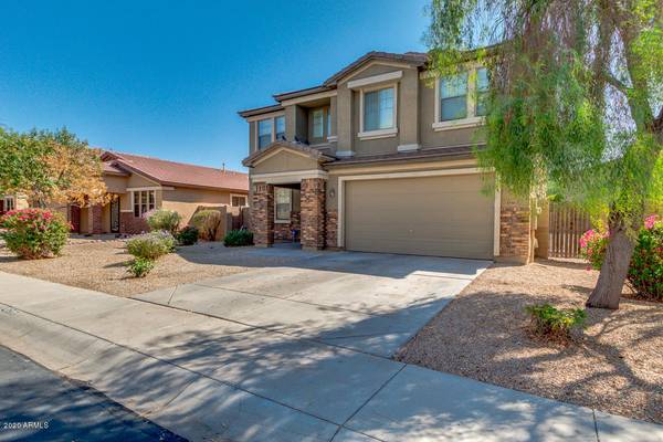 Maricopa, AZ 85138,43563 W Knauss Drive