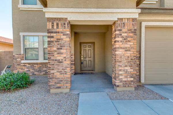 Maricopa, AZ 85138,43563 W Knauss Drive