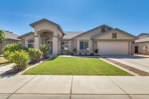 San Tan Valley, AZ 85140,3699 E WHITEHALL Drive