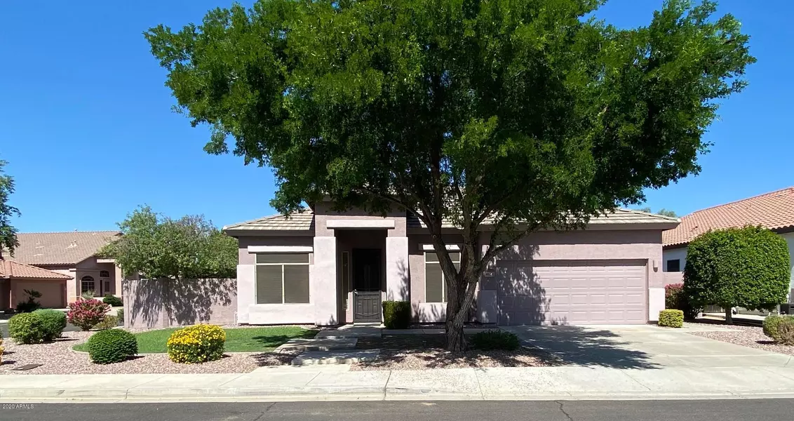 6964 W REMUDA Drive, Peoria, AZ 85383