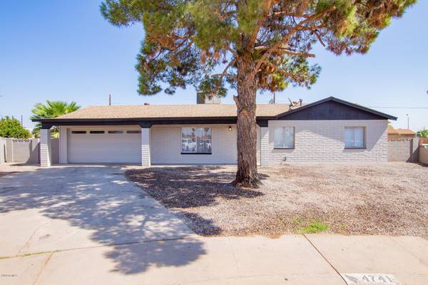 Phoenix, AZ 85033,4741 N 60th Lane