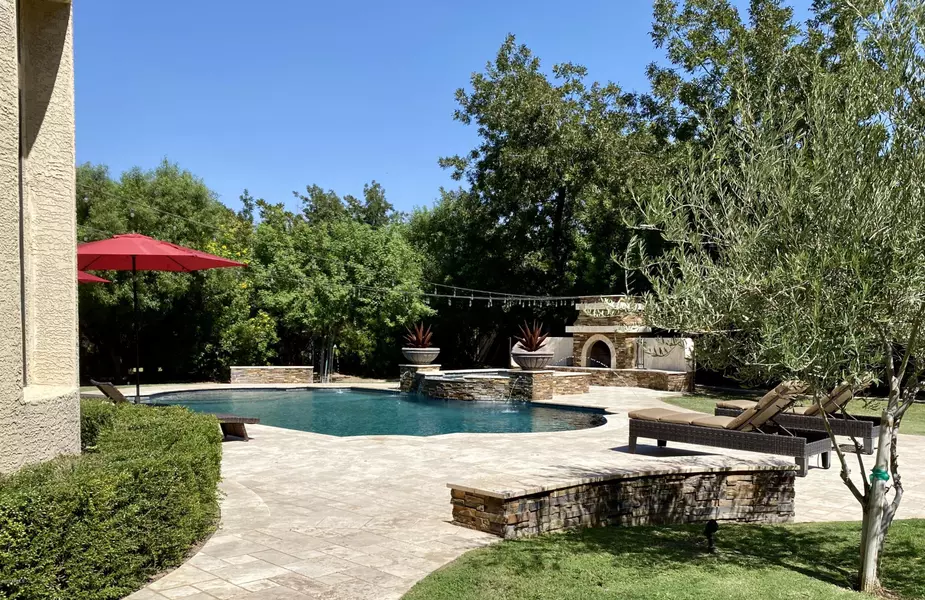 24285 S 201ST Court, Queen Creek, AZ 85142