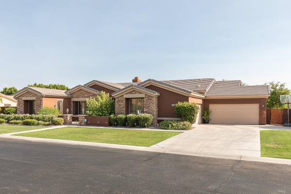 Mesa, AZ 85213,3527 E MALLORY Circle