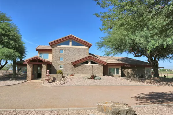 3840 S 83RD Avenue, Phoenix, AZ 85043