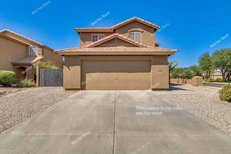 31636 N CACTUS Drive, San Tan Valley, AZ 85143