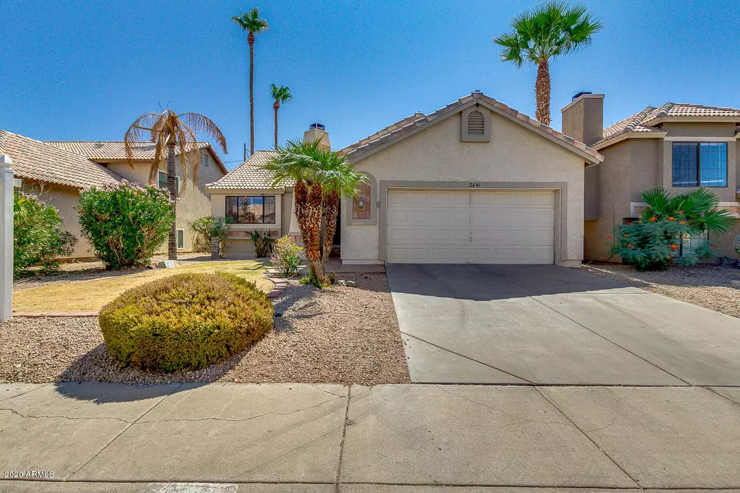 Phoenix, AZ 85048,2841 E REDWOOD Lane