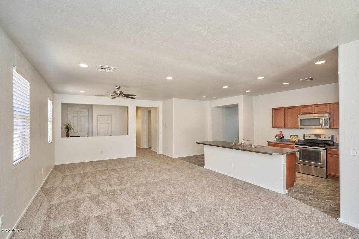 Queen Creek, AZ 85144,4131 W KIRKLAND Avenue