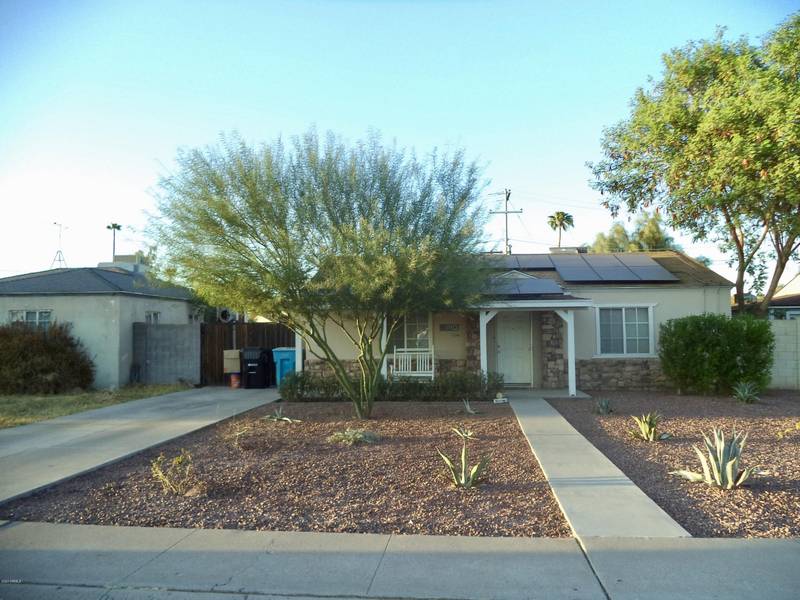 1110 W CLARENDON Avenue, Phoenix, AZ 85013