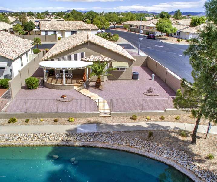 10805 W IRMA Lane, Sun City, AZ 85373