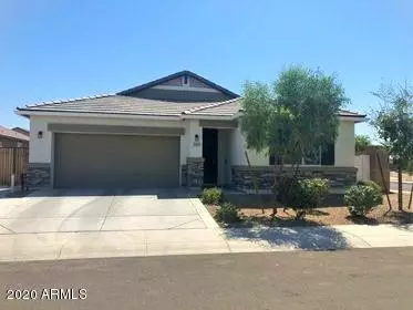 41039 W WILLIAMS Way, Maricopa, AZ 85138