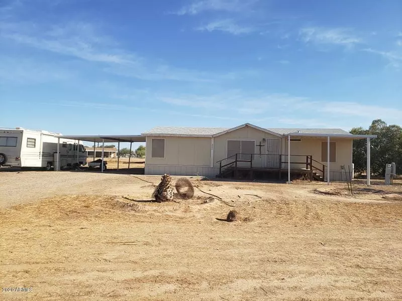 38624 W SALOME Highway, Tonopah, AZ 85354