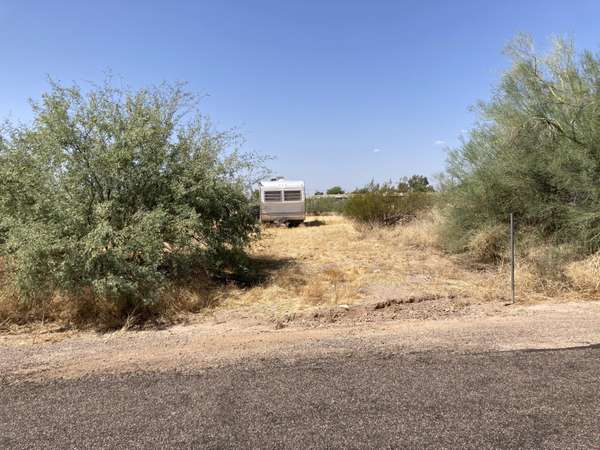 Wittmann, AZ 85361,31836 N Ash Street #61