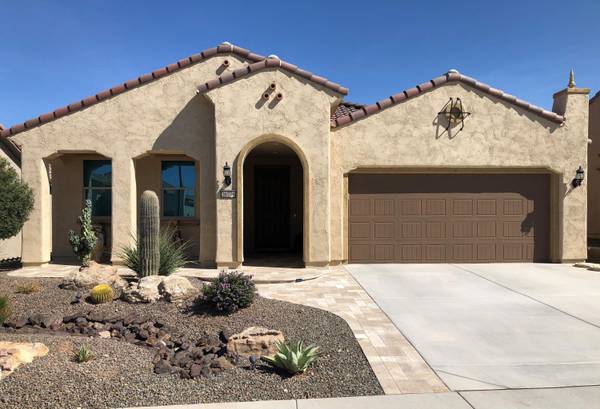 Buckeye, AZ 85396,26776 W ORAIBI Drive