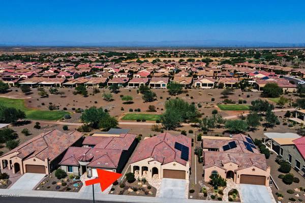 Buckeye, AZ 85396,26776 W ORAIBI Drive